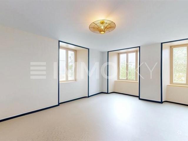 Wohnung kaufen in Ponts-de-Martel