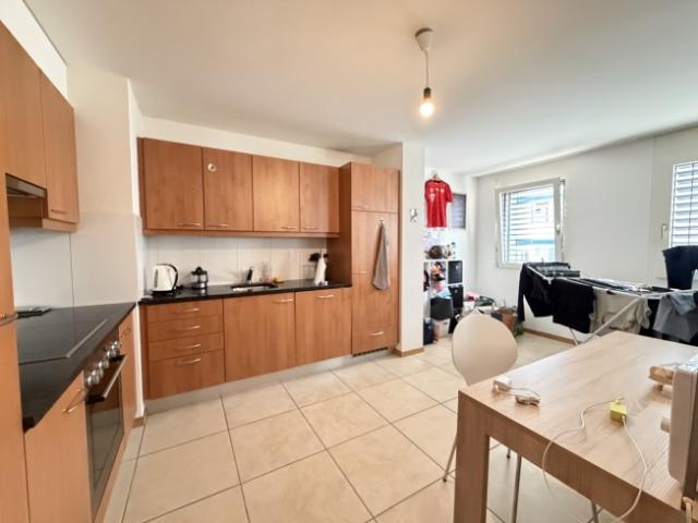 Wohnung mieten in Villars, Freiburg