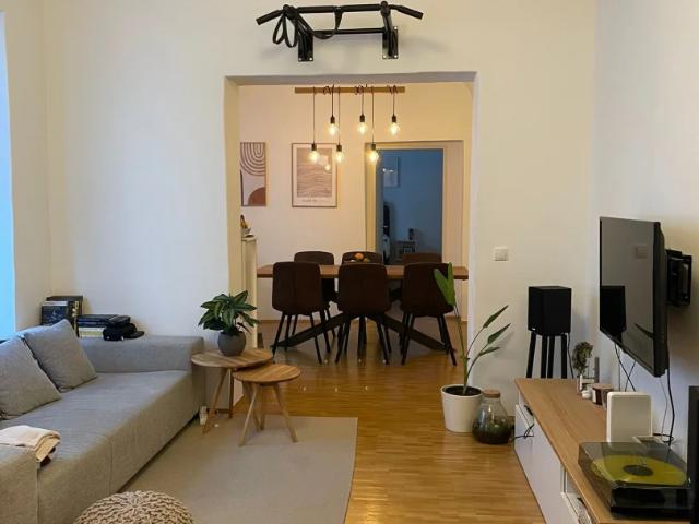 Apartment mieten in Sankt Leonhard, Gersdorf-Feistritz