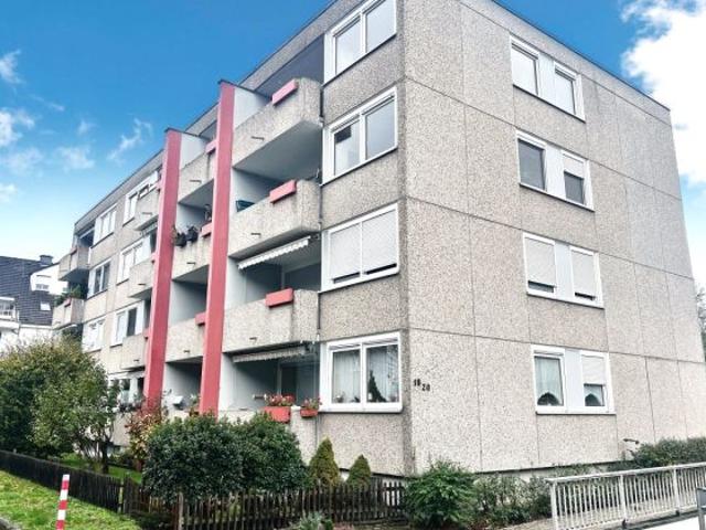 Wohnung kaufen in Hilden, Nordrhein-Westfalen