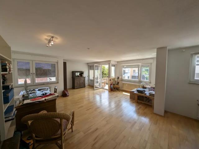 Apartment mieten in Böblingen, Baden-Württemberg