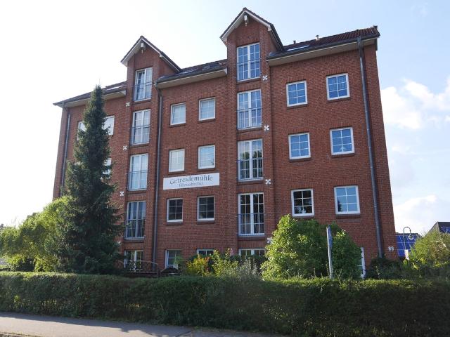 Apartment mieten in Brande-Hörnerkirchen, Schleswig-Holstein
