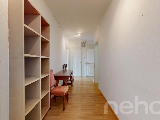 Wohnung kaufen in La Chaux-de-Fonds