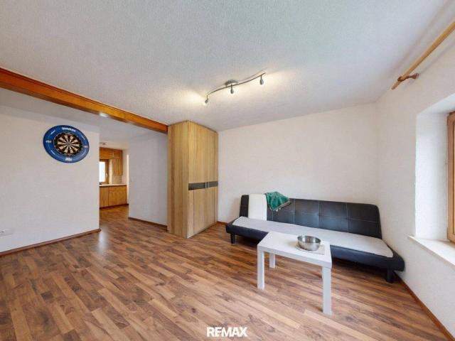Apartment kaufen in Brennwald, Wenns