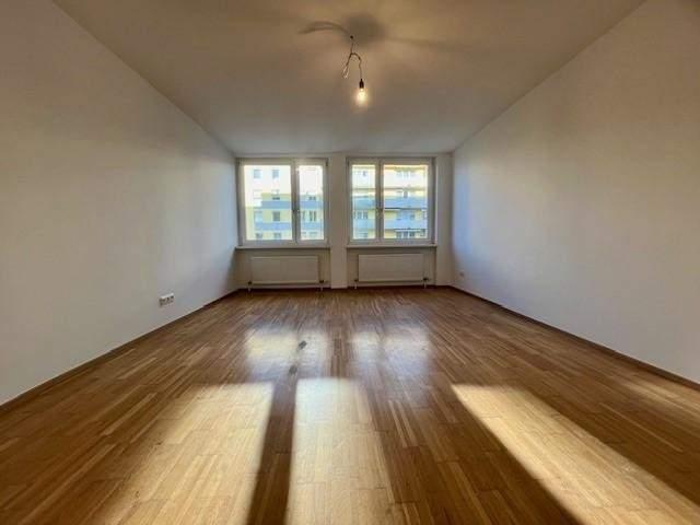 Wohnung kaufen in Linz, Oberösterreich