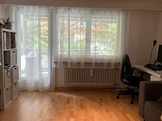 Apartment mieten in Herisau, Appenzell Ausserrhoden