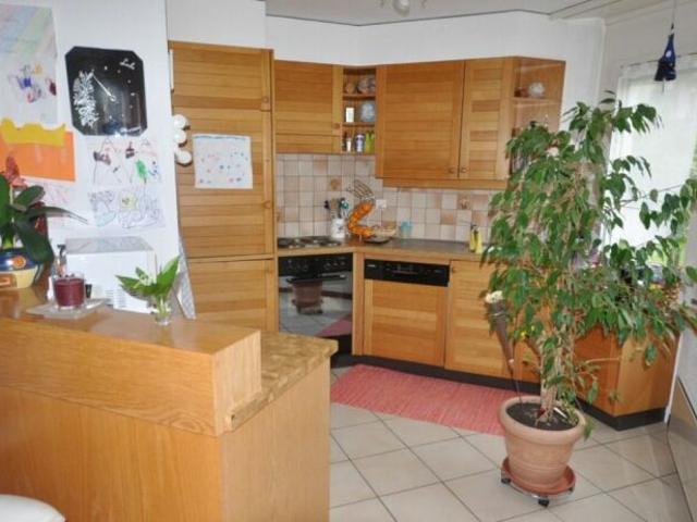 Wohnung kaufen in Villars-sur-Glâne, Freiburg