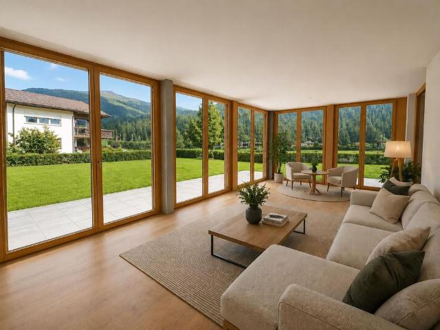 Apartment mieten in Davos Frauenkirch, Davos
