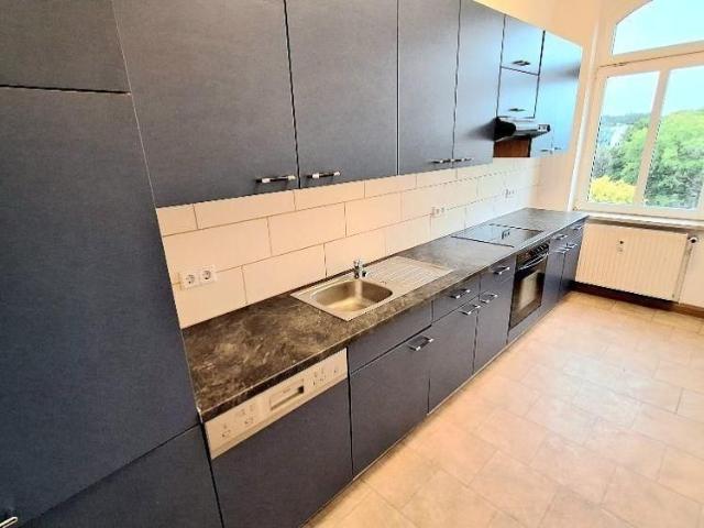 Apartment mieten in Bahnhofsvorstadt, Plauen