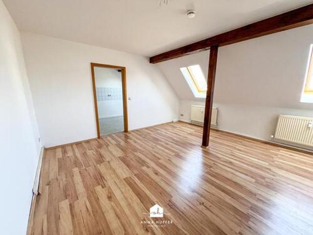 Apartment mieten in Ostviertel, Gera