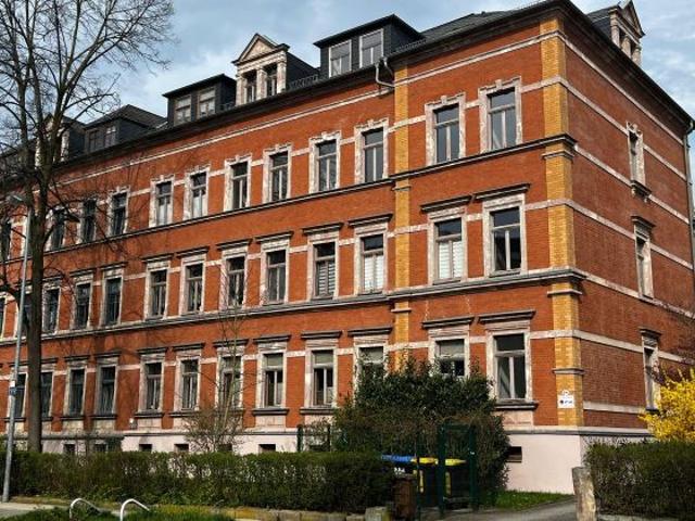 Wohnung kaufen in Chemnitz, Sachsen