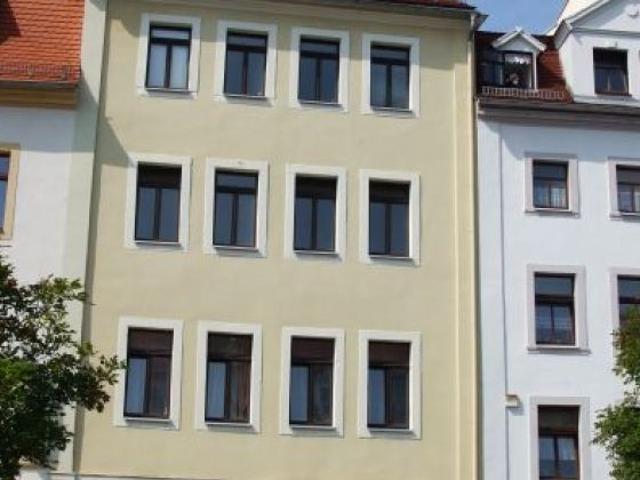 Wohnung mieten in Zittau, Sachsen