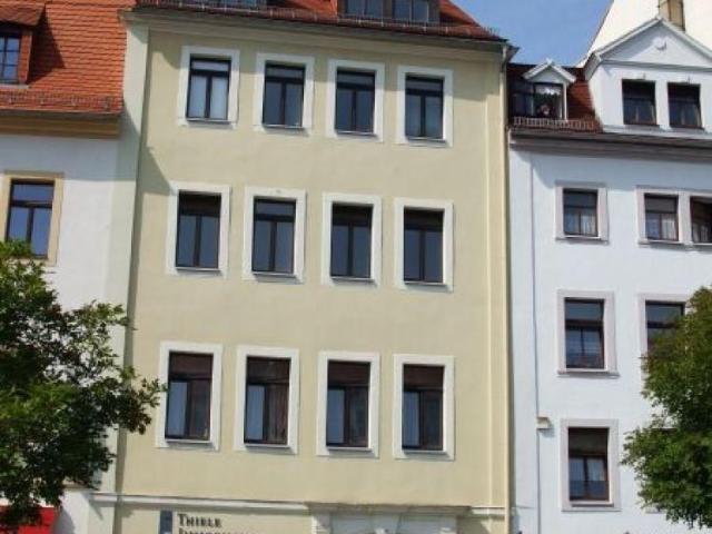 Apartment mieten in Mittelherwigsdorf, Sachsen