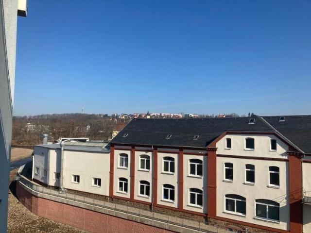 Apartment mieten in Sörmitz, Döbeln