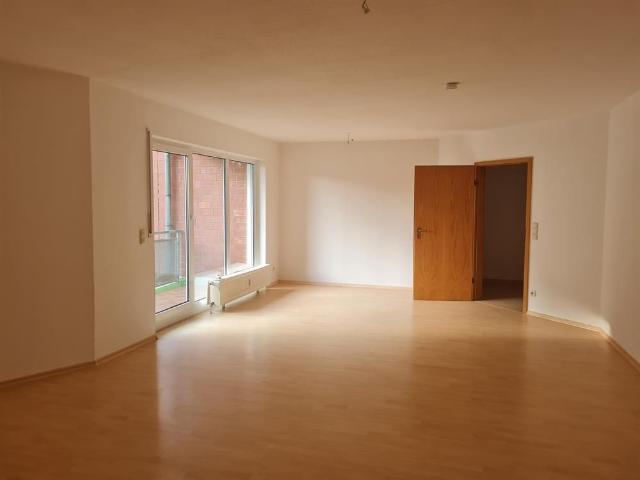 Apartment mieten in Töpferkarree, Bitterfeld-Wolfen