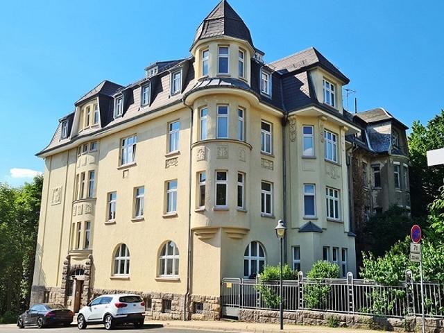 Apartment mieten in Heinsdorfergrund, Sachsen