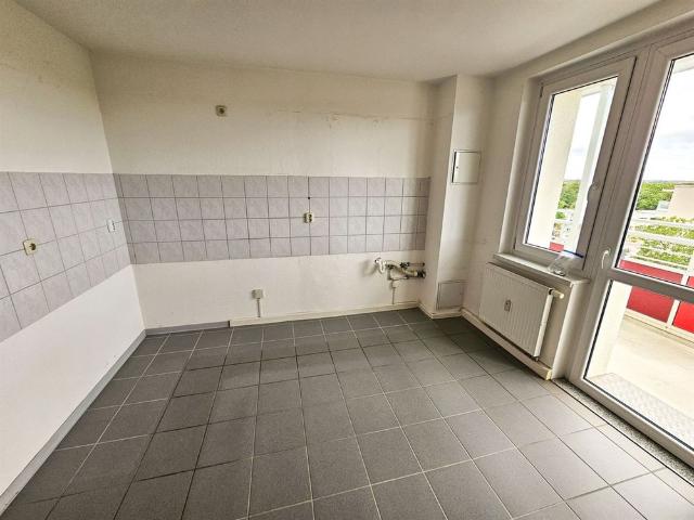 Apartment mieten in Böllberg/Wörmlitz, Halle