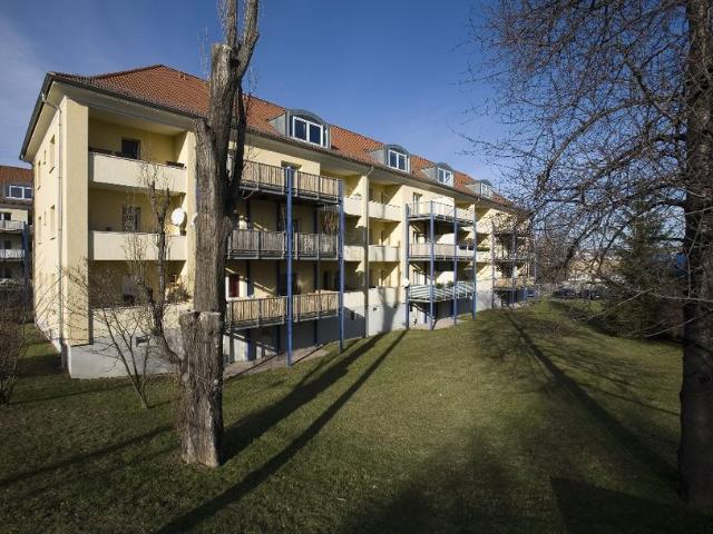Apartment mieten in Seidnitz, Dresden