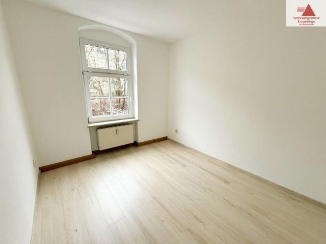 Apartment mieten in Annaberg, Annaberg-Buchholz