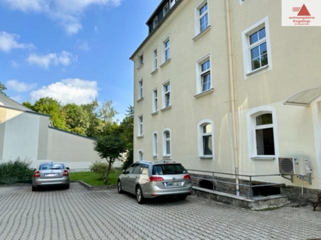 Apartment mieten in Annaberg, Annaberg-Buchholz