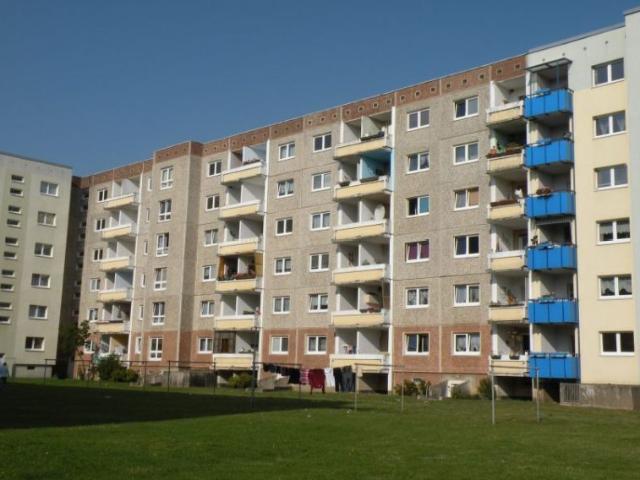 Apartment mieten in Grünhufe, Stralsund