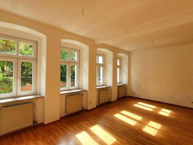 Apartment mieten in Innenstadt, Görlitz