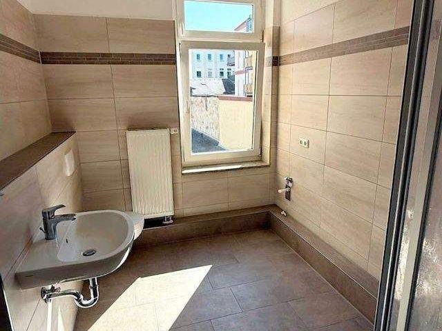 Apartment mieten in Debschwitz, Gera