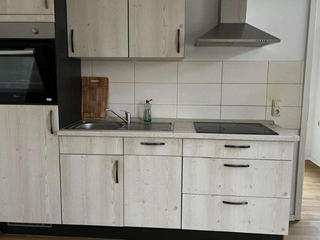 Apartment mieten in Alte Neustadt, Magdeburg