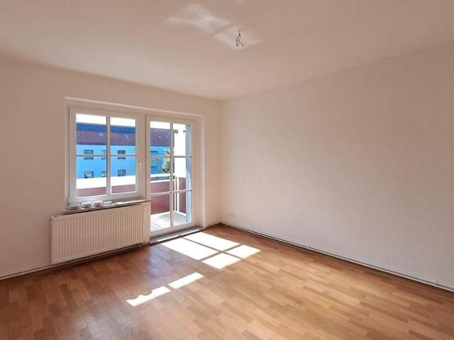 Apartment mieten in Anhaltsiedlung, Bitterfeld