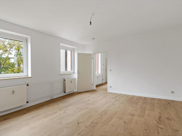 Wohnung mieten in Altstadt, Halle