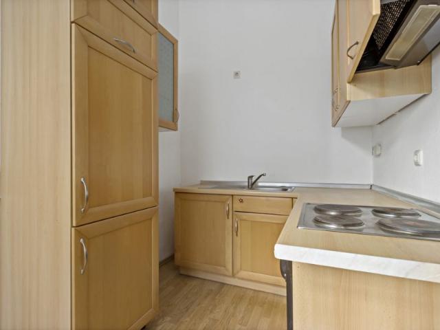 Apartment mieten in Glaucha, Halle