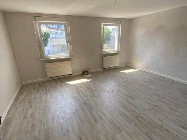 Apartment mieten in Merseburg