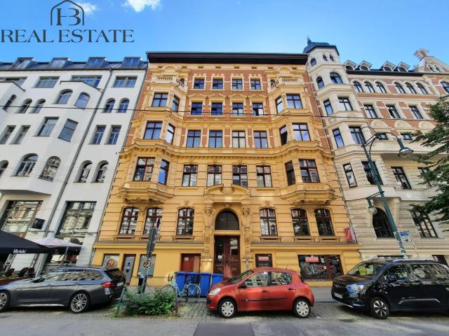Wohnung mieten in Altstadt, Magdeburg