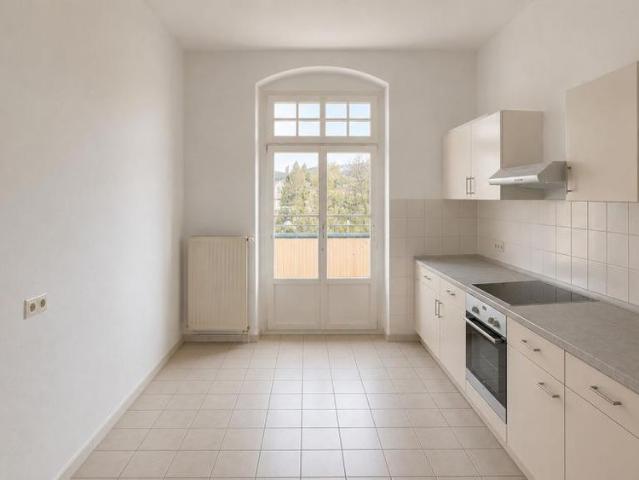 Apartment mieten in Meißen, Sachsen