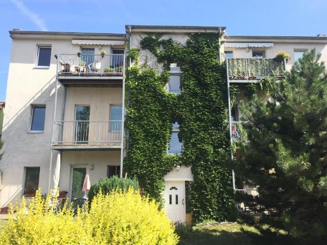 Apartment mieten in Kleinzschocher, Leipzig