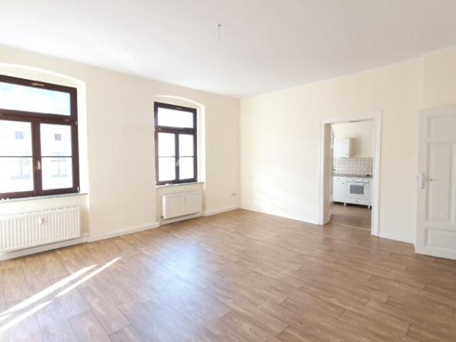 Apartment mieten in Innenstadt, Görlitz