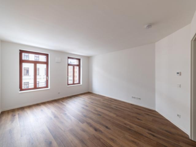 Apartment mieten in Schönefeld-Abtnaundorf, Leipzig