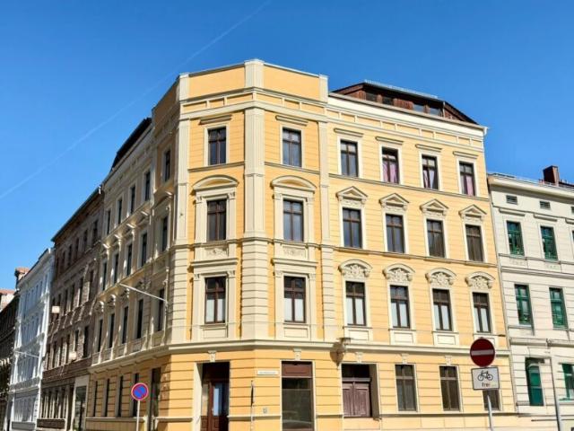 Apartment mieten in Innenstadt, Görlitz