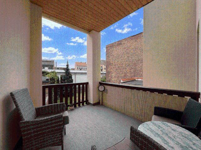 Apartment mieten in Innenstadt, Görlitz