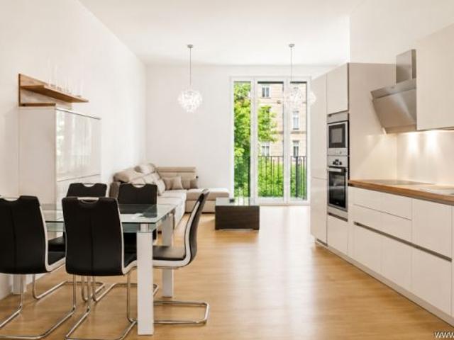Wohnung kaufen in Steglitz-Zehlendorf, Berlin