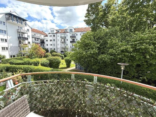 Wohnung kaufen in Attaching, Freising