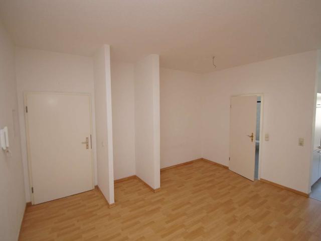 Wohnung kaufen in Reudnitz-Thonberg, Leipzig
