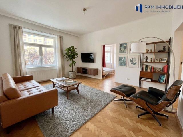 Apartment kaufen in KG Leopoldstadt, Wien