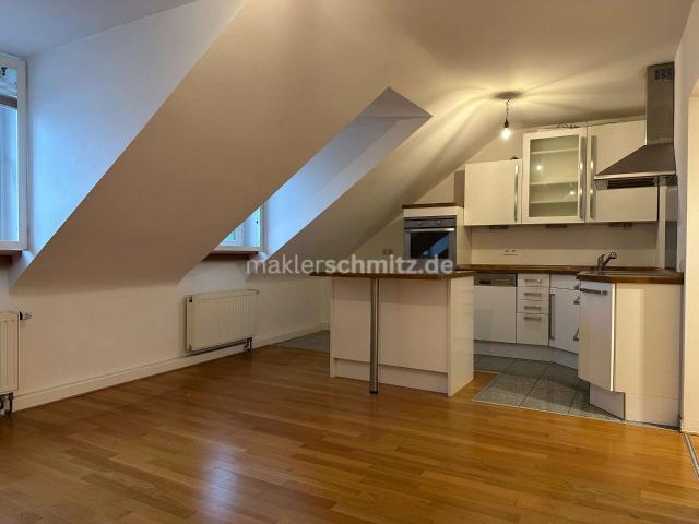 Apartment mieten in Gladbach, Mönchengladbach