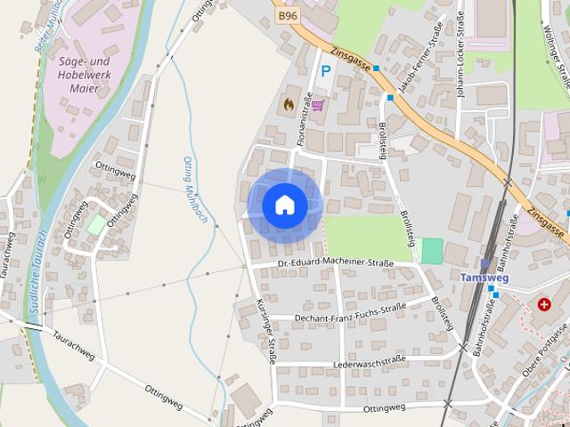 Apartment mieten in Wölting, Lungau