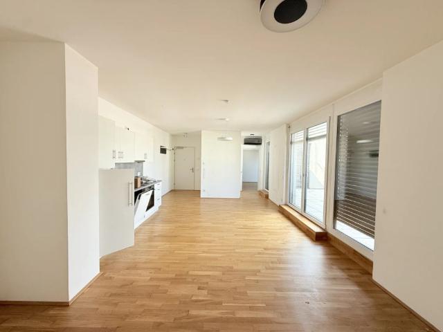 Apartment mieten in Donaustadt, Wien