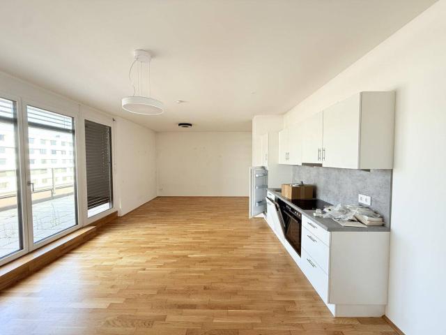 Apartment mieten in Donaustadt, Wien