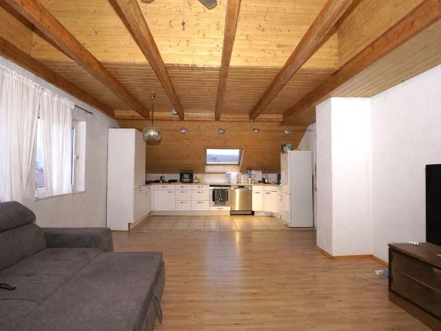 Wohnung kaufen in Kindsbach, Landkreis Kaiserslautern