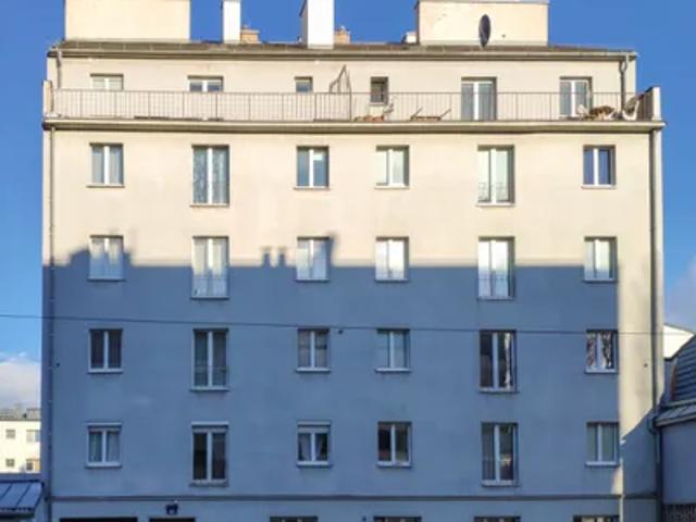 Apartment mieten in Ottakring, Wien