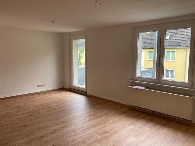 Apartment mieten in Dessau, Sachsen-Anhalt
